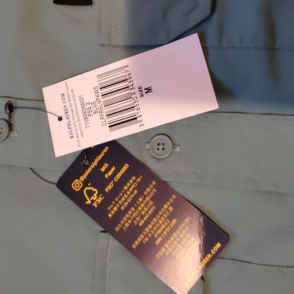 Polo Ralph Lauren Utility Button down shirt - Picture 3 of 11